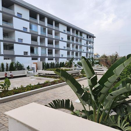 Vincotto'S Home Garden Bari Buitenkant foto